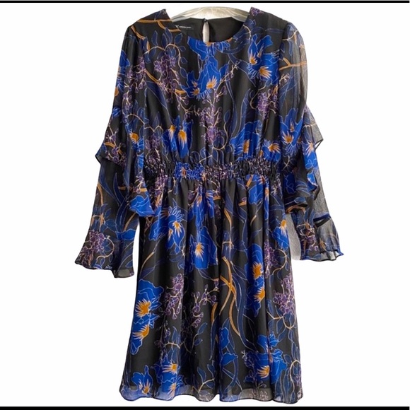 ❤️ NEW INC International Concepts Dress - Picture 4 of 14